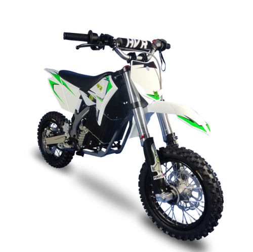 Elektro Motocross Bike HVR 50